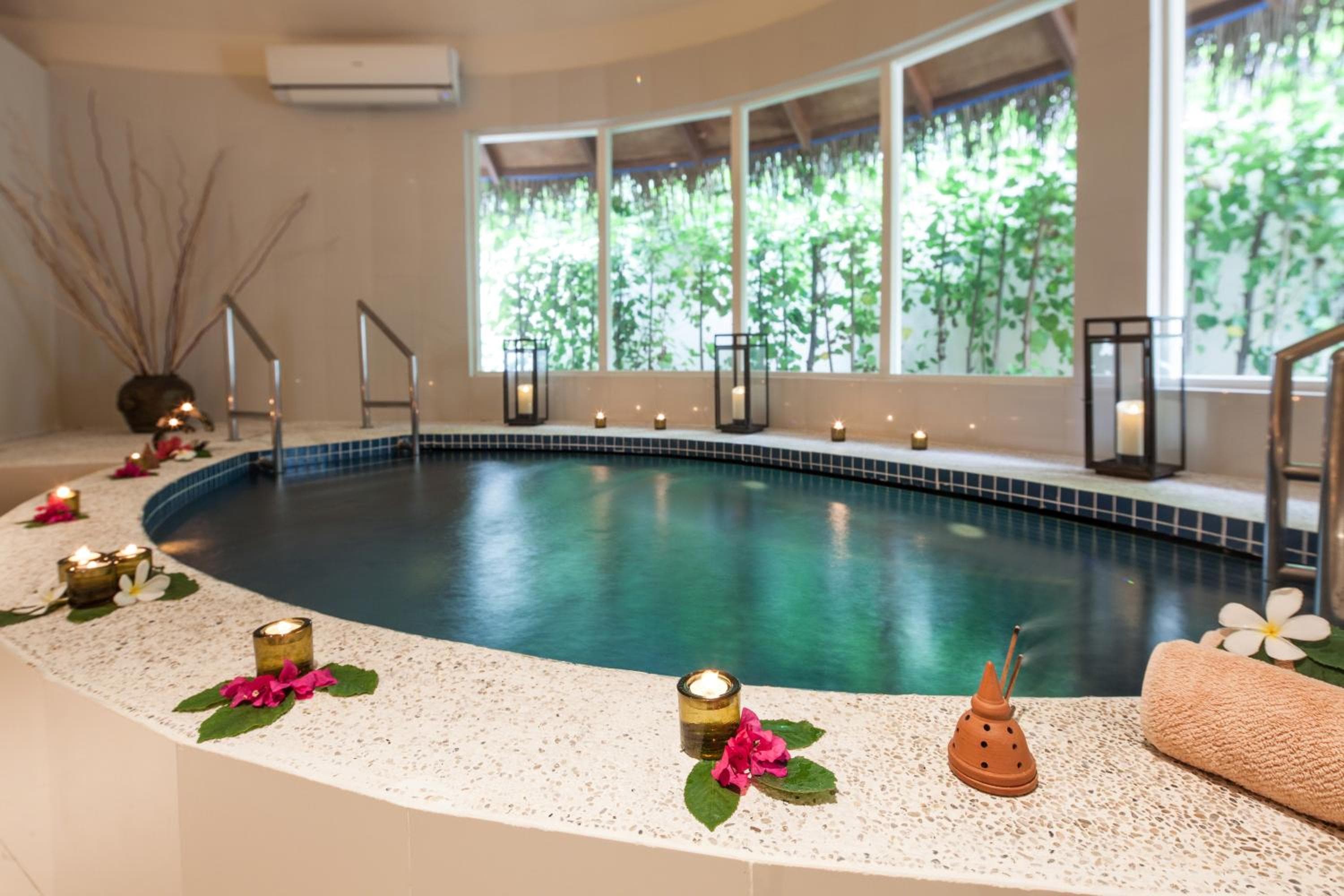 The Centara Collection, Machchafushi Island Resort & Spa Maldives - 30 percent discount on transfers for min 4 nights stay and more, valid for reservations - View 208