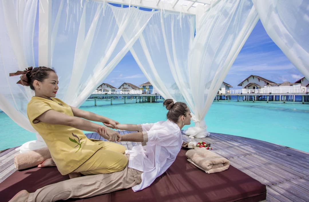 Machchafushi Island Resort & Spa Maldives, The Centara Collection - Stay 4 nights or more, enjoy 25 percent off Seaplane transfers, valid for stays from 10 - View 162
