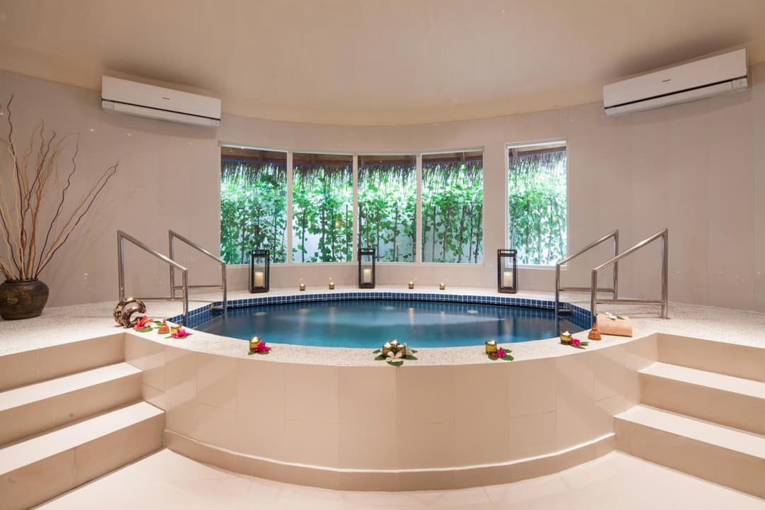 Machchafushi Island Resort & Spa Maldives, The Centara Collection - Stay 4 nights or more, enjoy 25 percent off Seaplane transfers, valid for stays from 10 - View 43