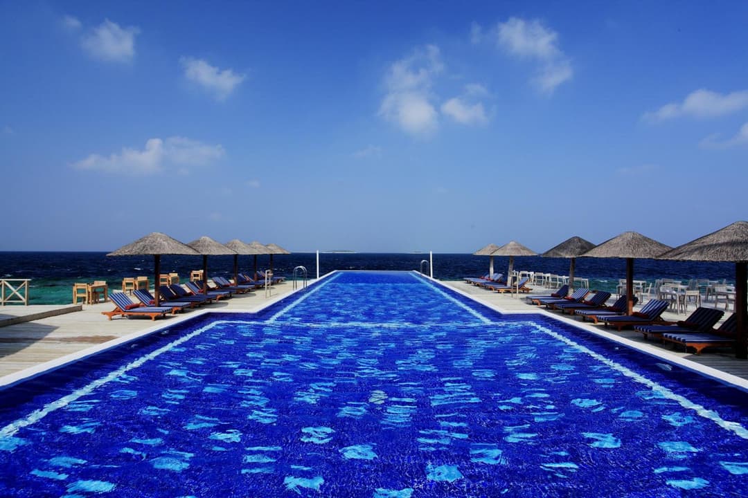 Machchafushi Island Resort & Spa Maldives, The Centara Collection - Stay 4 nights or more, enjoy 25 percent off Seaplane transfers, valid for stays from 10 - View 263