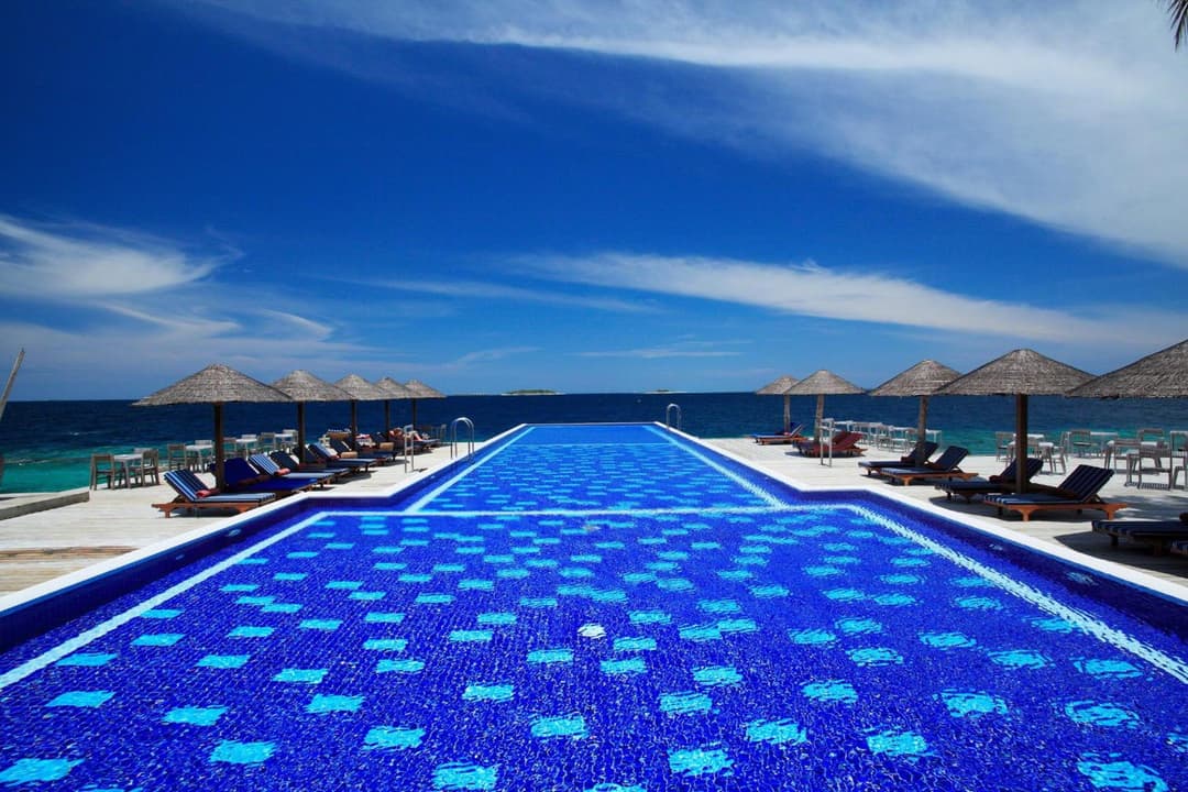 Machchafushi Island Resort & Spa Maldives, The Centara Collection - Stay 4 nights or more, enjoy 25 percent off Seaplane transfers, valid for stays from 10 - View 201