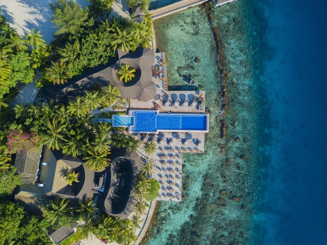 Machchafushi Island Resort & Spa Maldives, The Centara Collection - Stay 4 nights or more, enjoy 25 percent off Seaplane transfers, valid for stays from 10 - View 103