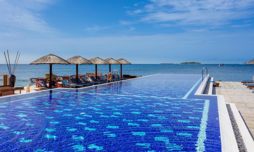 Machchafushi Island Resort & Spa Maldives, The Centara Collection - Stay 4 nights or more, enjoy 25 percent off Seaplane transfers, valid for stays from 10 - View 158