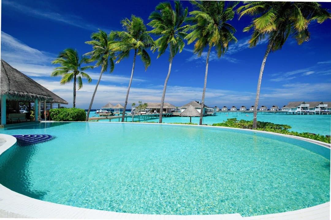 Machchafushi Island Resort & Spa Maldives, The Centara Collection - Stay 4 nights or more, enjoy 25 percent off Seaplane transfers, valid for stays from 10 - View 153