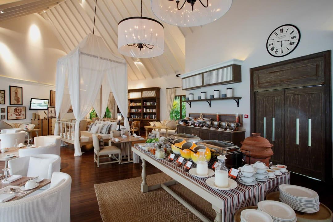 Machchafushi Island Resort & Spa Maldives, The Centara Collection - Stay 4 nights or more, enjoy 25 percent off Seaplane transfers, valid for stays from 10 - View 166