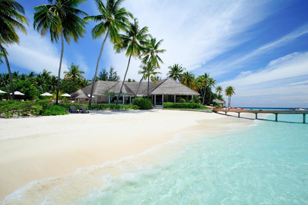 Machchafushi Island Resort & Spa Maldives, The Centara Collection - Stay 4 nights or more, enjoy 25 percent off Seaplane transfers, valid for stays from 10 - View 137
