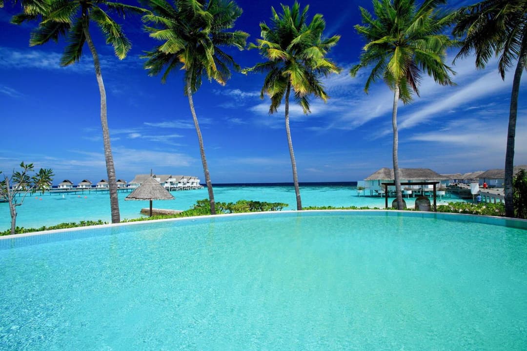 Machchafushi Island Resort & Spa Maldives, The Centara Collection - Stay 4 nights or more, enjoy 25 percent off Seaplane transfers, valid for stays from 10 - View 168