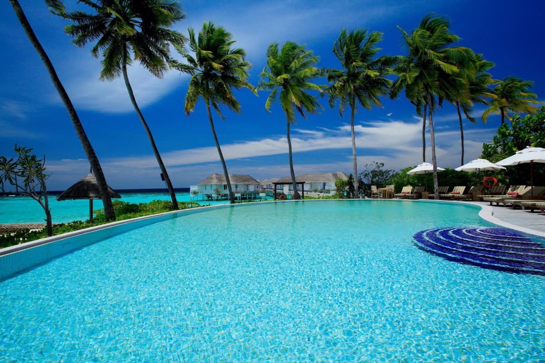 Machchafushi Island Resort & Spa Maldives, The Centara Collection - Stay 4 nights or more, enjoy 25 percent off Seaplane transfers, valid for stays from 10 - View 125