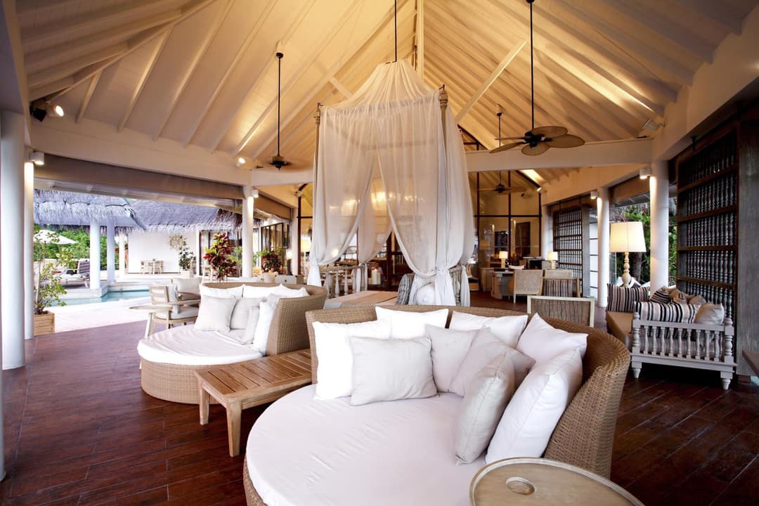 Machchafushi Island Resort & Spa Maldives, The Centara Collection - Stay 4 nights or more, enjoy 25 percent off Seaplane transfers, valid for stays from 10 - View 212