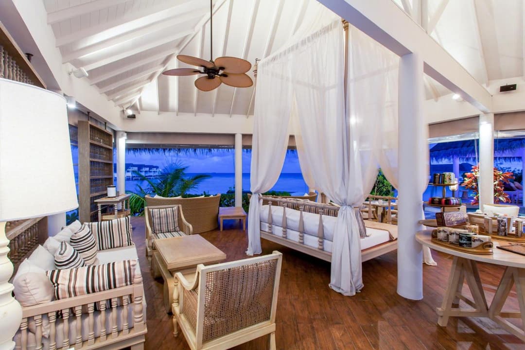 Machchafushi Island Resort & Spa Maldives, The Centara Collection - Stay 4 nights or more, enjoy 25 percent off Seaplane transfers, valid for stays from 10 - View 282