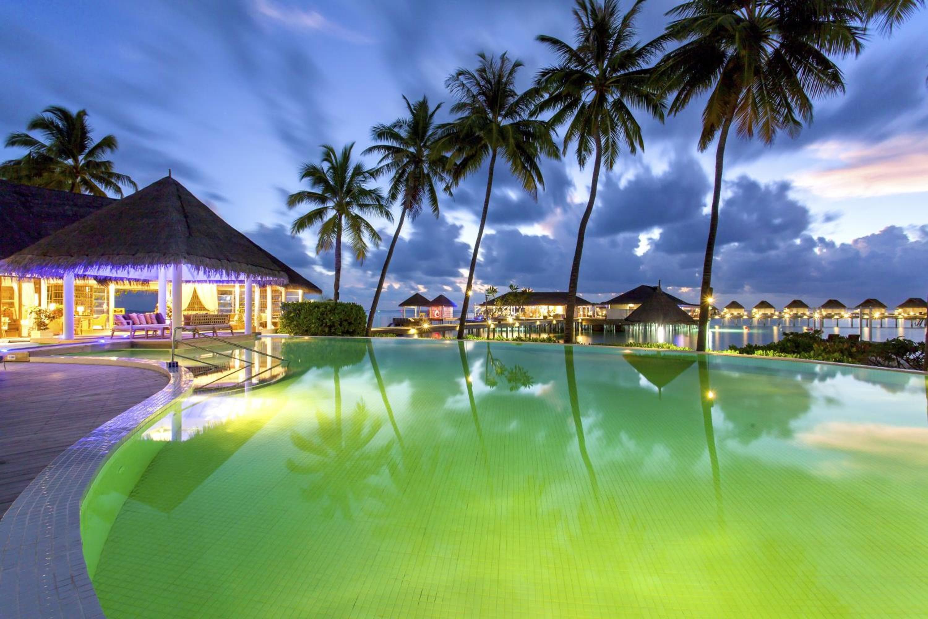 The Centara Collection, Machchafushi Island Resort & Spa Maldives - 30 percent discount on transfers for min 4 nights stay and more, valid for reservations - View 228