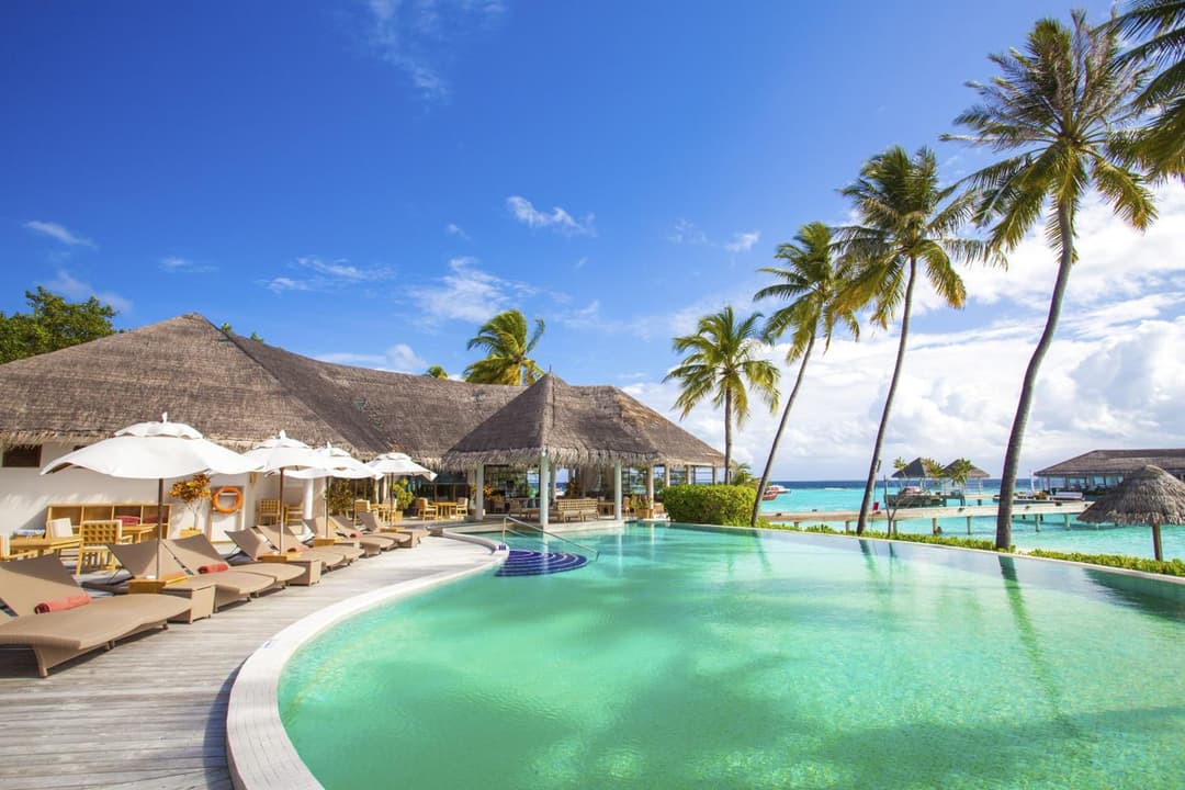 Machchafushi Island Resort & Spa Maldives, The Centara Collection - Stay 4 nights or more, enjoy 25 percent off Seaplane transfers, valid for stays from 10 - View 93