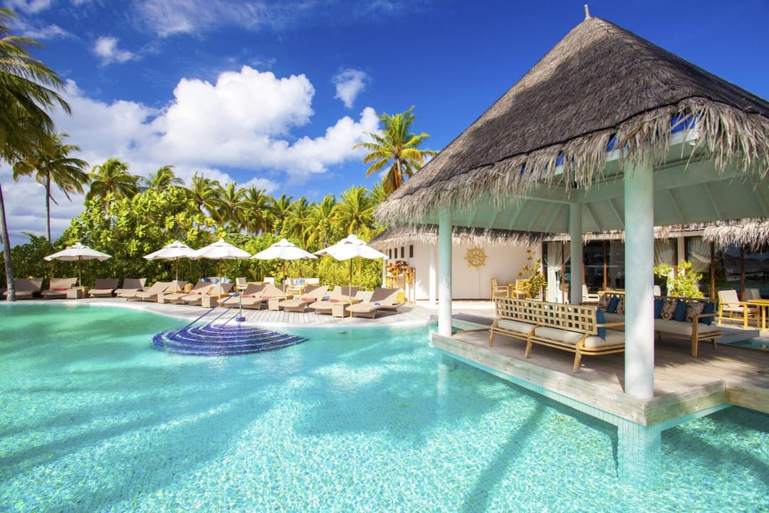 Machchafushi Island Resort & Spa Maldives, The Centara Collection - Stay 4 nights or more, enjoy 25 percent off Seaplane transfers, valid for stays from 10 - View 171
