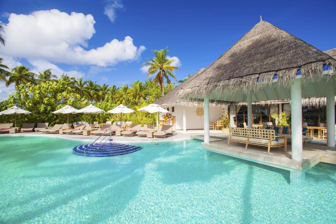 Machchafushi Island Resort & Spa Maldives, The Centara Collection - Stay 4 nights or more, enjoy 25 percent off Seaplane transfers, valid for stays from 10 - View 284
