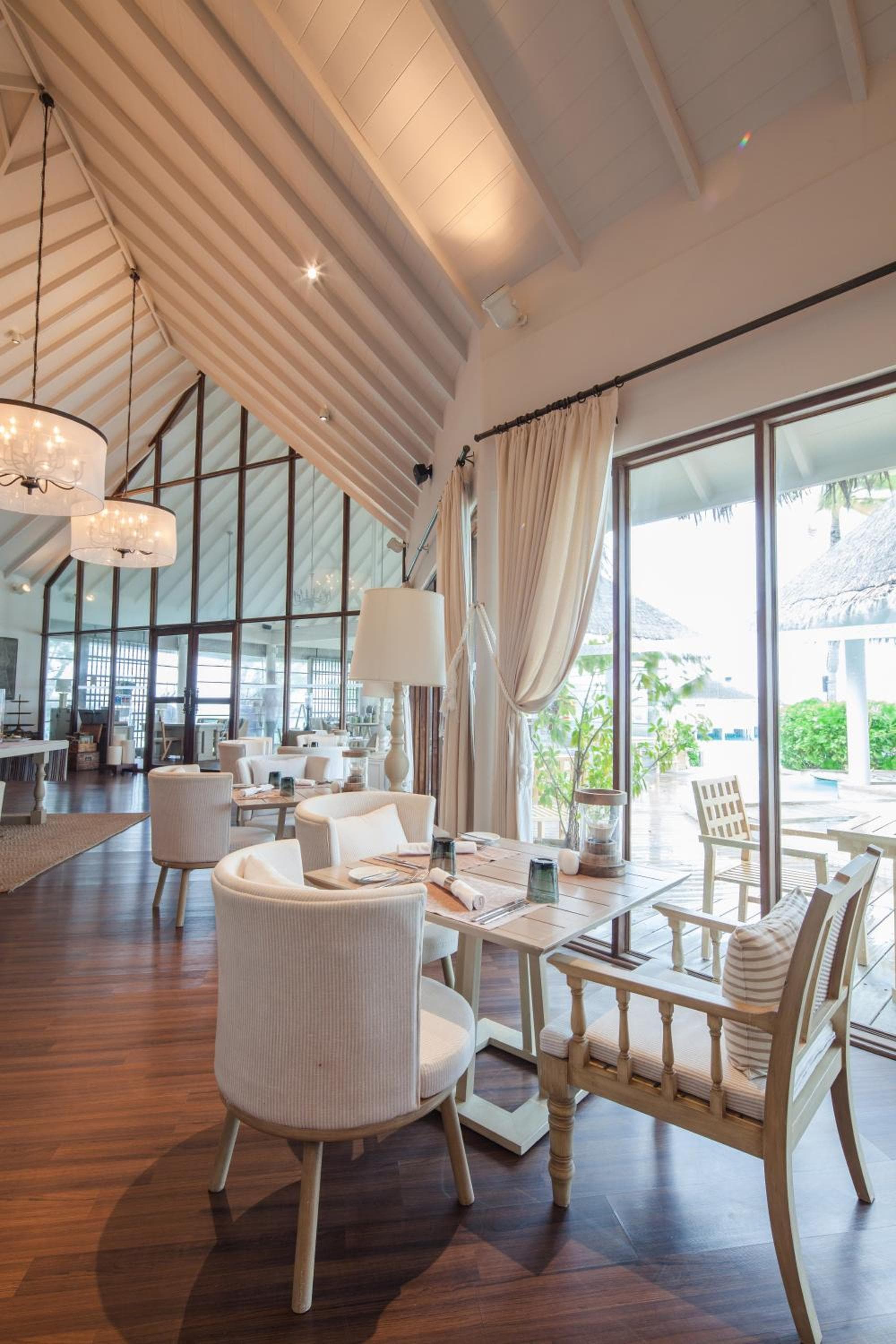 The Centara Collection, Machchafushi Island Resort & Spa Maldives - 30 percent discount on transfers for min 4 nights stay and more, valid for reservations - View 234