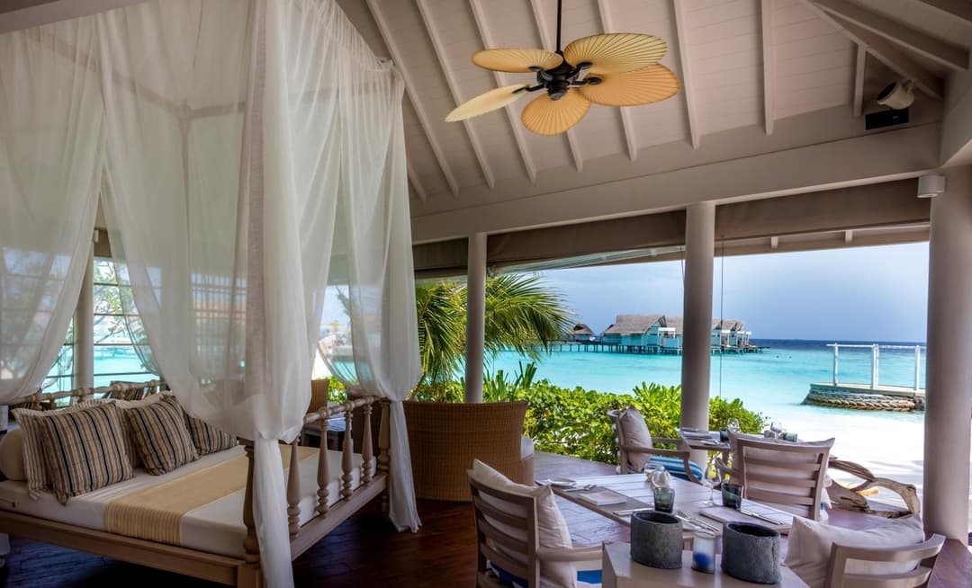 Machchafushi Island Resort & Spa Maldives, The Centara Collection - Stay 4 nights or more, enjoy 25 percent off Seaplane transfers, valid for stays from 10 - View 219