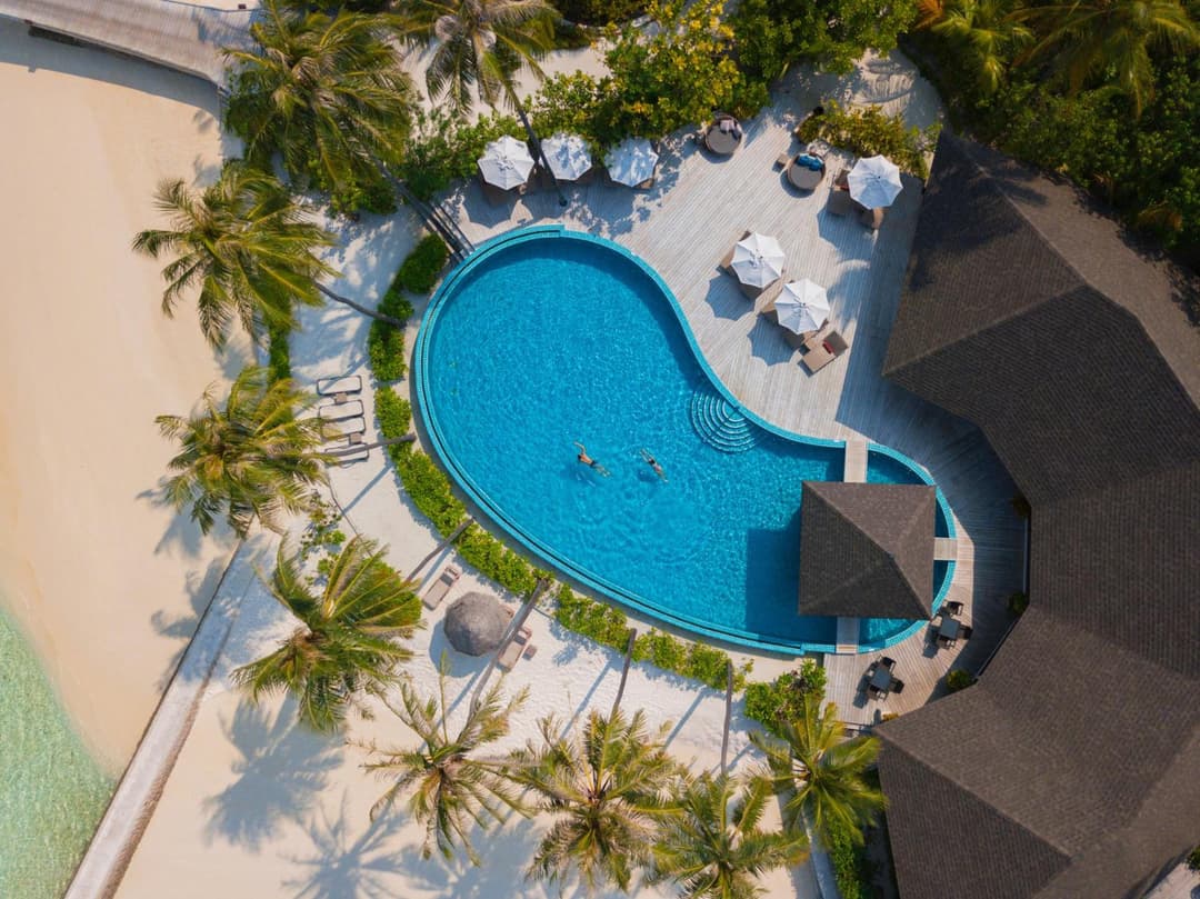 Machchafushi Island Resort & Spa Maldives, The Centara Collection - Stay 4 nights or more, enjoy 25 percent off Seaplane transfers, valid for stays from 10 - View 257