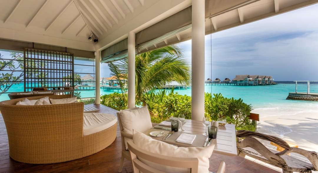 Machchafushi Island Resort & Spa Maldives, The Centara Collection - Stay 4 nights or more, enjoy 25 percent off Seaplane transfers, valid for stays from 10 - View 53