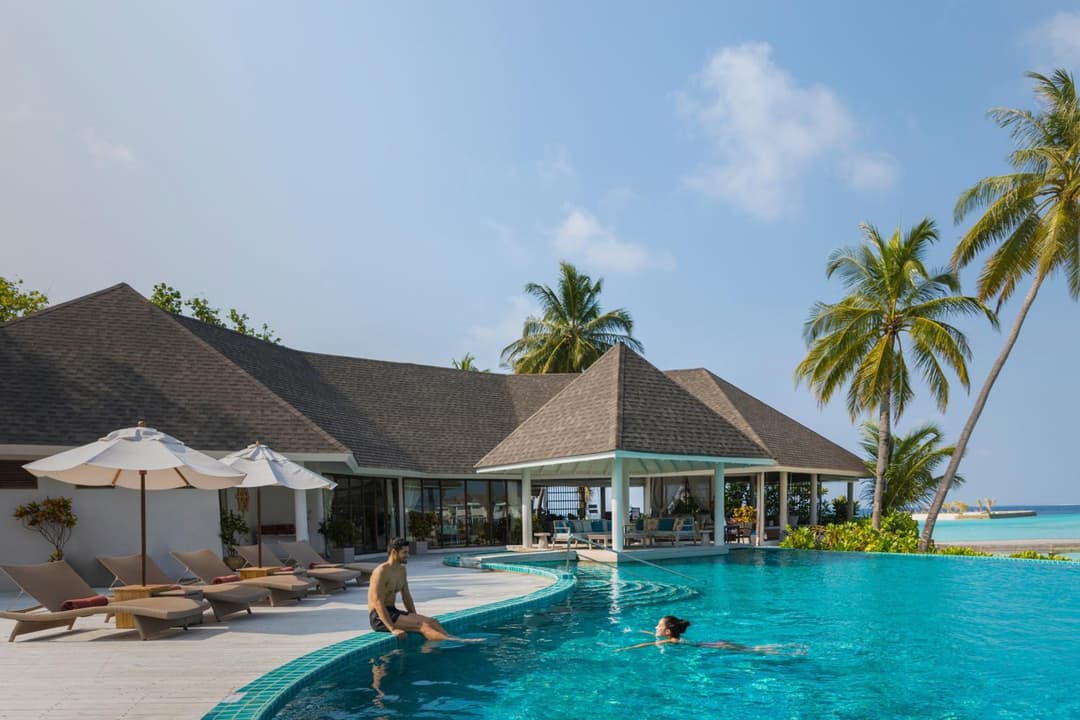 Machchafushi Island Resort & Spa Maldives, The Centara Collection - Stay 4 nights or more, enjoy 25 percent off Seaplane transfers, valid for stays from 10 - View 106