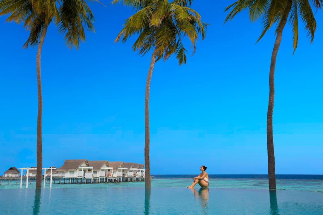 Machchafushi Island Resort & Spa Maldives, The Centara Collection - Stay 4 nights or more, enjoy 25 percent off Seaplane transfers, valid for stays from 10 - View 13