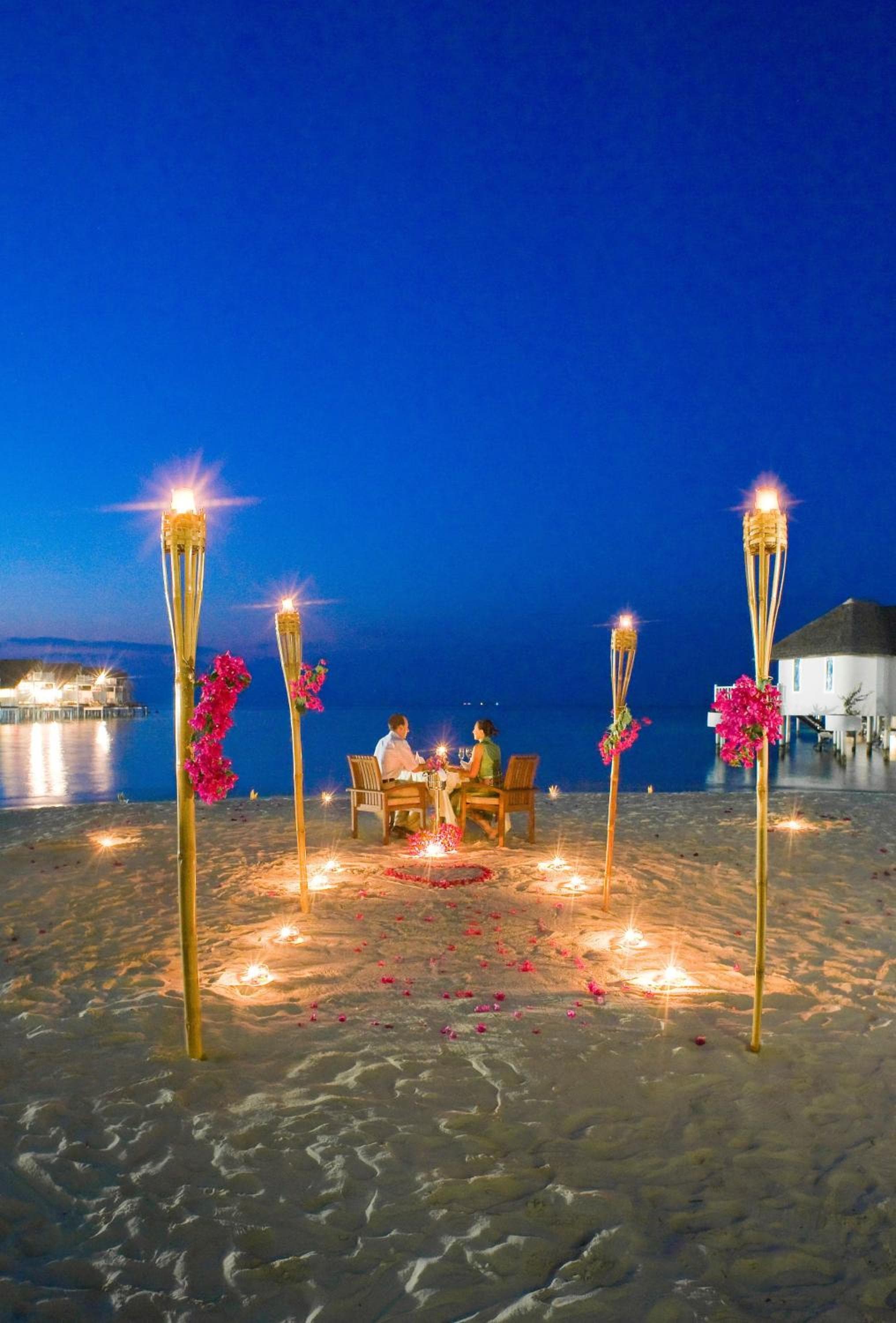 The Centara Collection, Machchafushi Island Resort & Spa Maldives - 30 percent discount on transfers for min 4 nights stay and more, valid for reservations - View 249