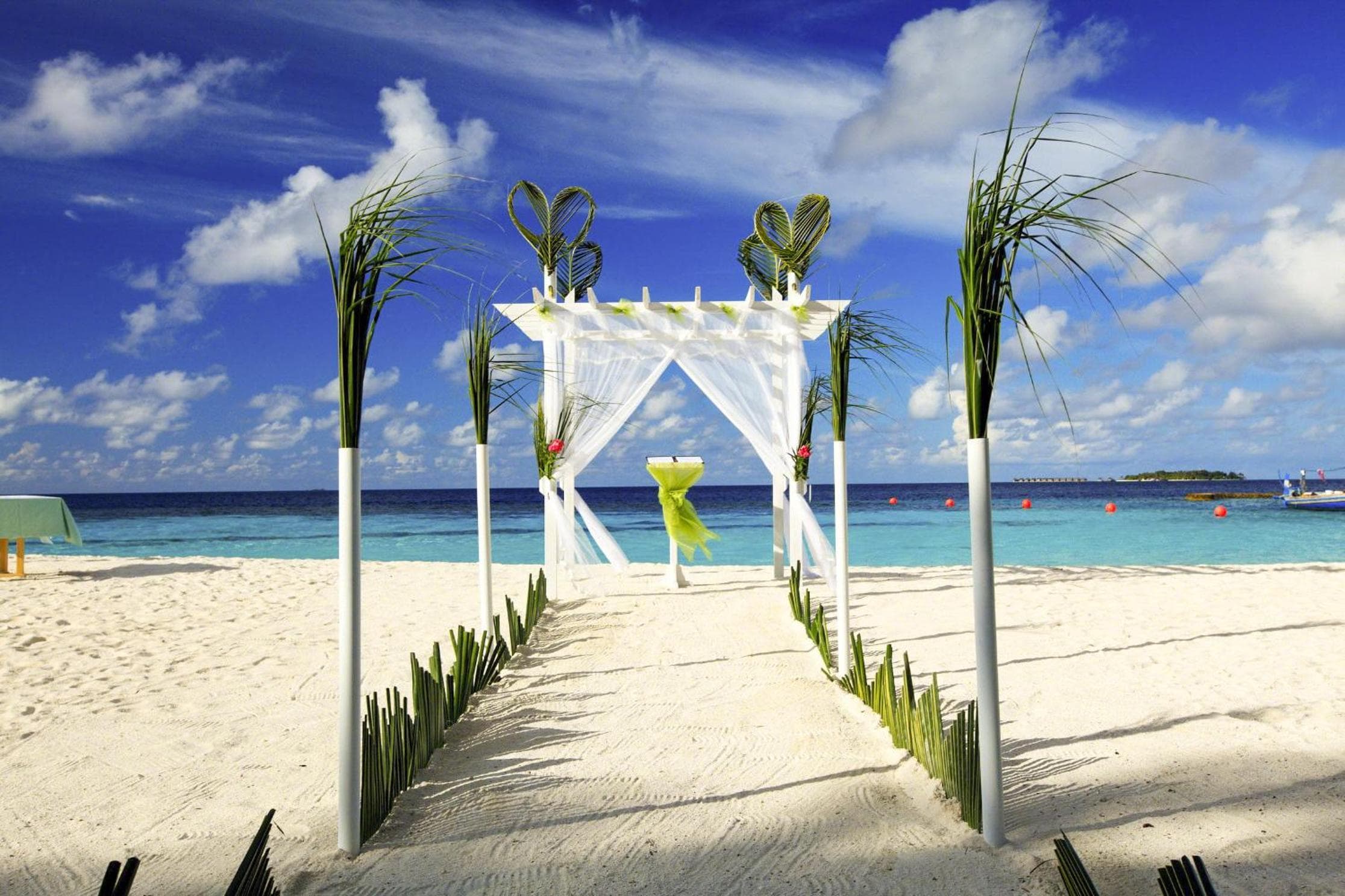 The Centara Collection, Machchafushi Island Resort & Spa Maldives - 30 percent discount on transfers for min 4 nights stay and more, valid for reservations - View 251