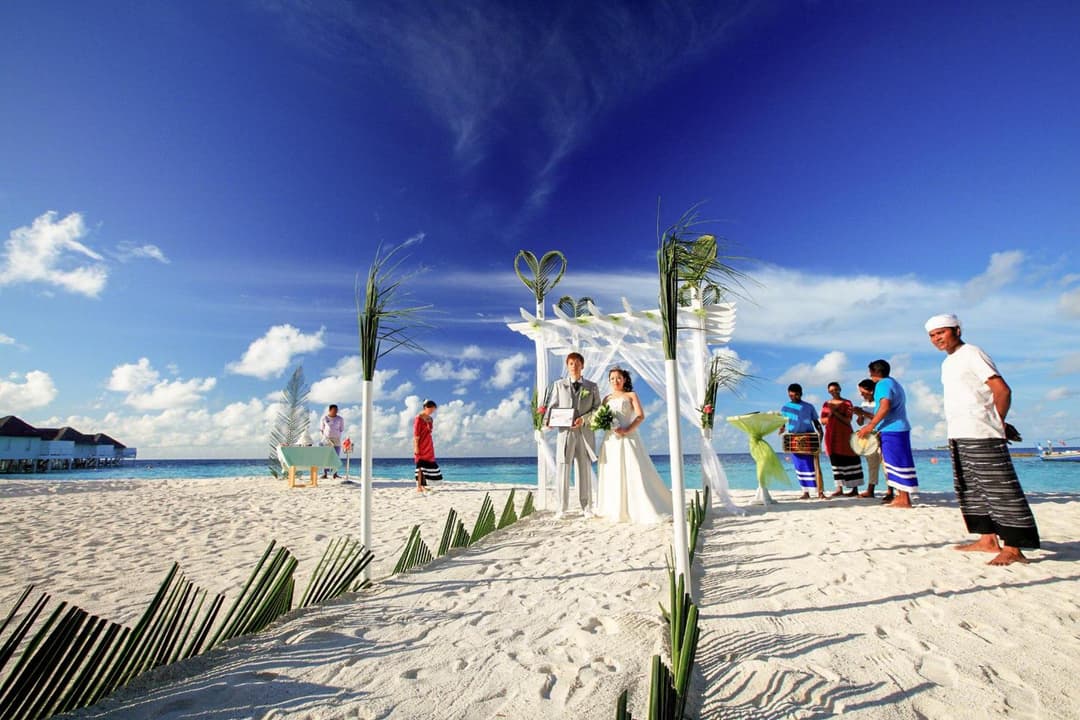 Machchafushi Island Resort & Spa Maldives, The Centara Collection - Stay 4 nights or more, enjoy 25 percent off Seaplane transfers, valid for stays from 10 - View 72
