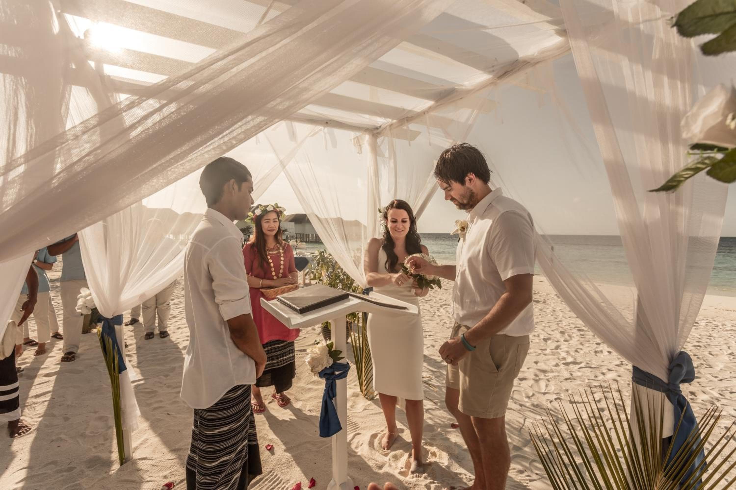 The Centara Collection, Machchafushi Island Resort & Spa Maldives - 30 percent discount on transfers for min 4 nights stay and more, valid for reservations - View 252