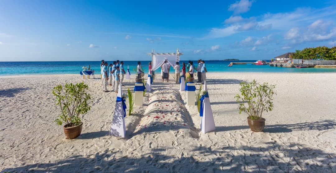 Machchafushi Island Resort & Spa Maldives, The Centara Collection - Stay 4 nights or more, enjoy 25 percent off Seaplane transfers, valid for stays from 10 - View 204
