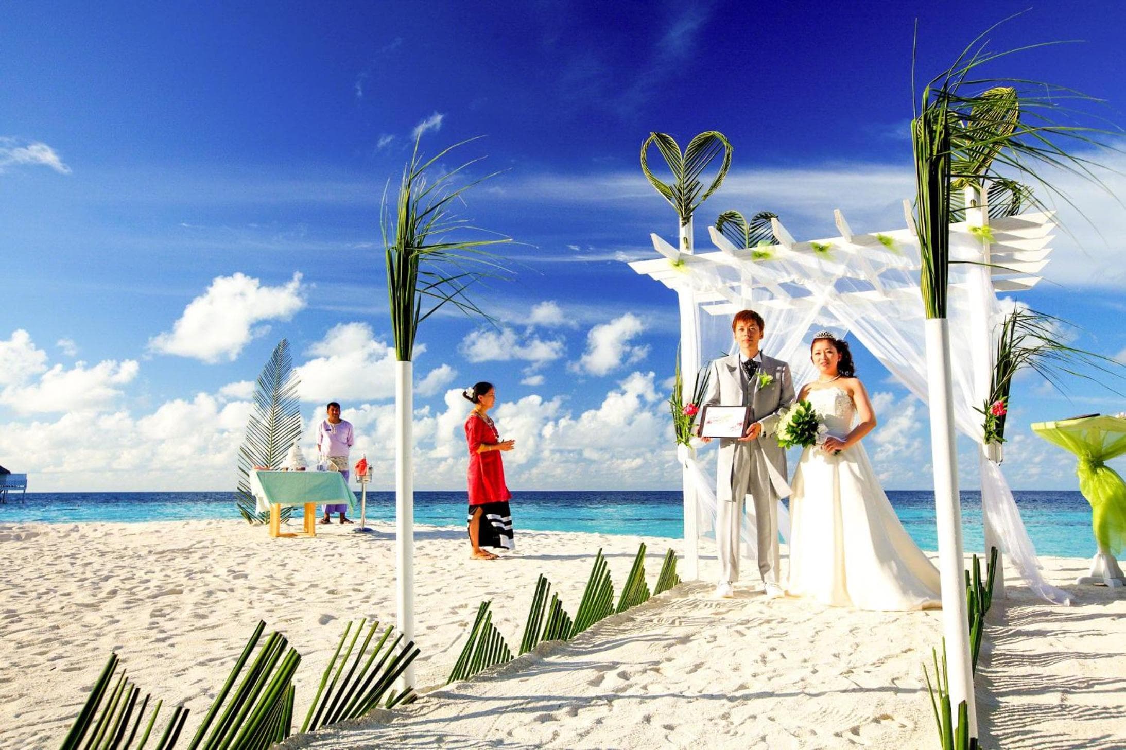 The Centara Collection, Machchafushi Island Resort & Spa Maldives - 30 percent discount on transfers for min 4 nights stay and more, valid for reservations - View 255