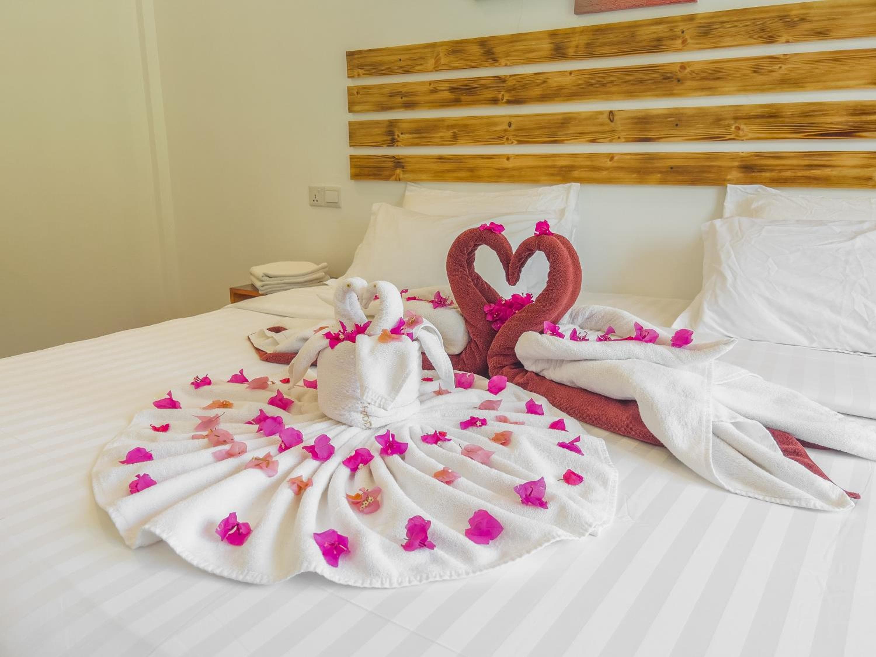 Summer inn Thoddoo - View 42