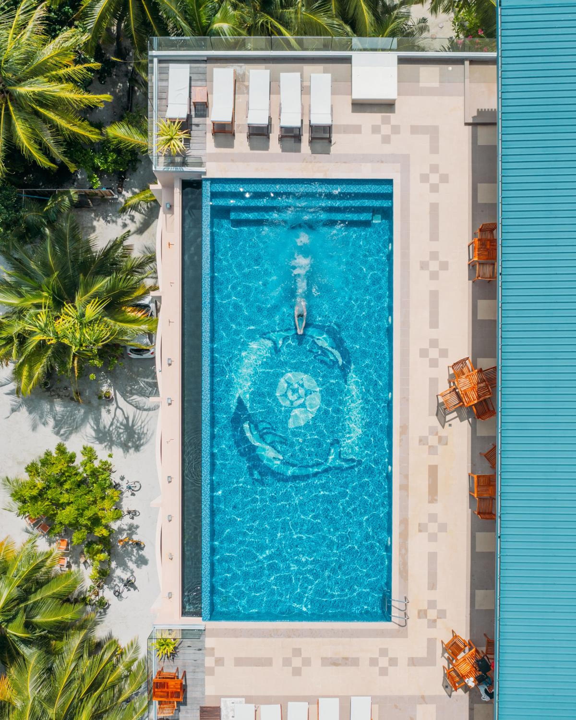 Season Paradise - View 37