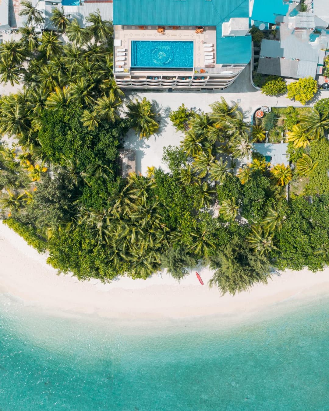 Season Paradise - View 35