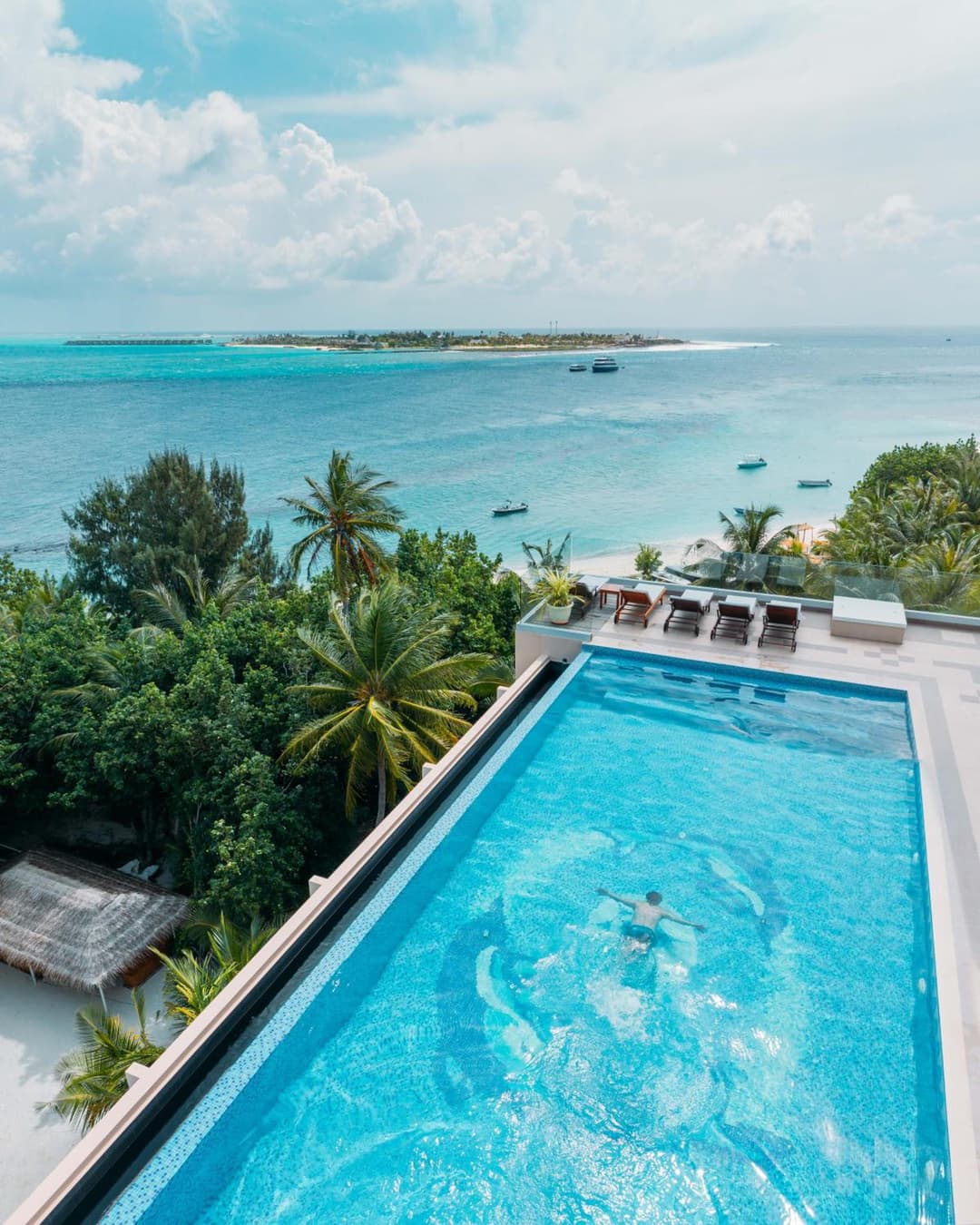 Season Paradise - View 14