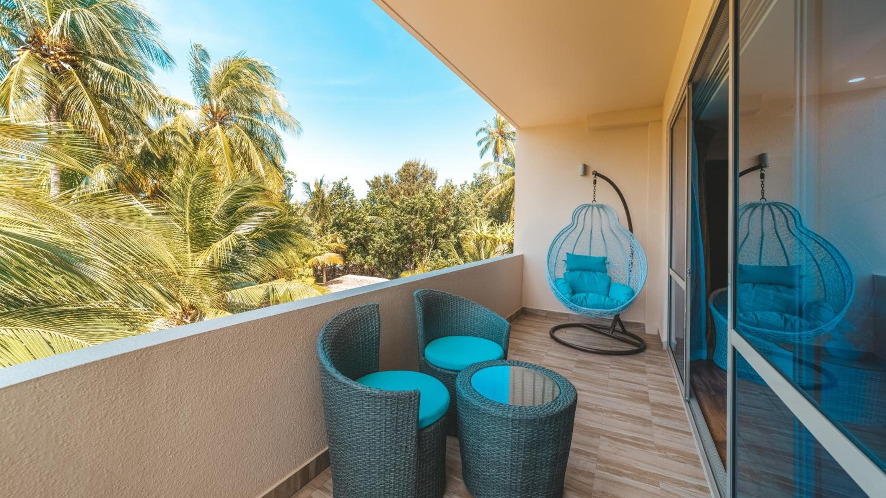 Season Paradise - View 36