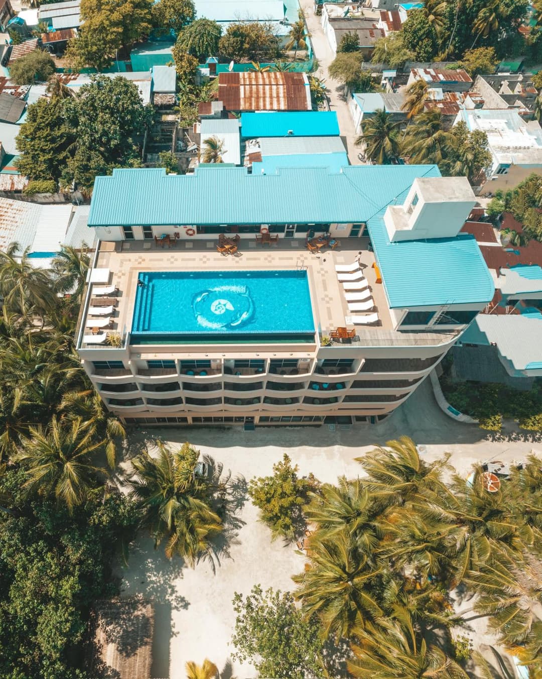 Season Paradise - View 54