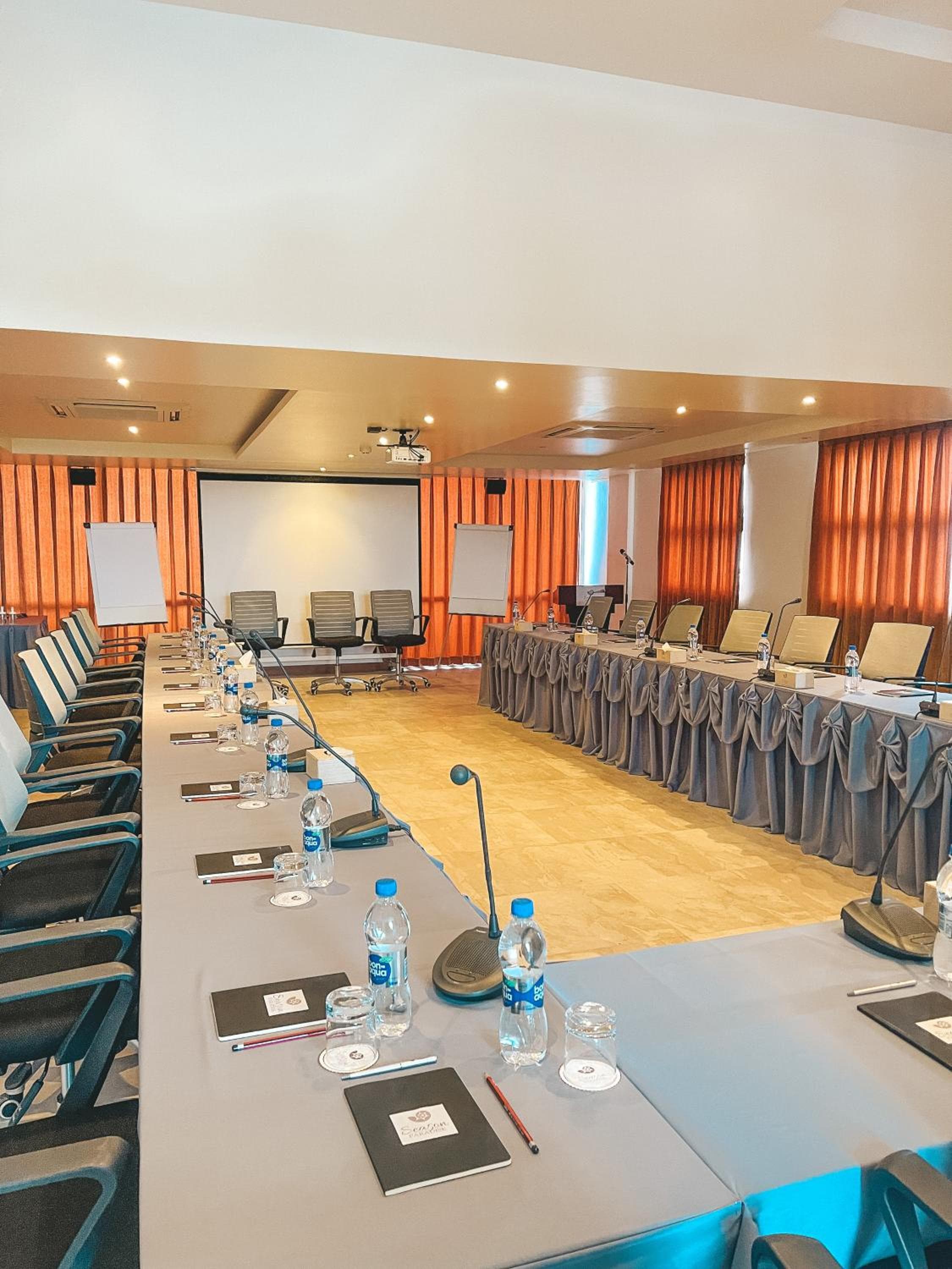 Season Paradise - View 29