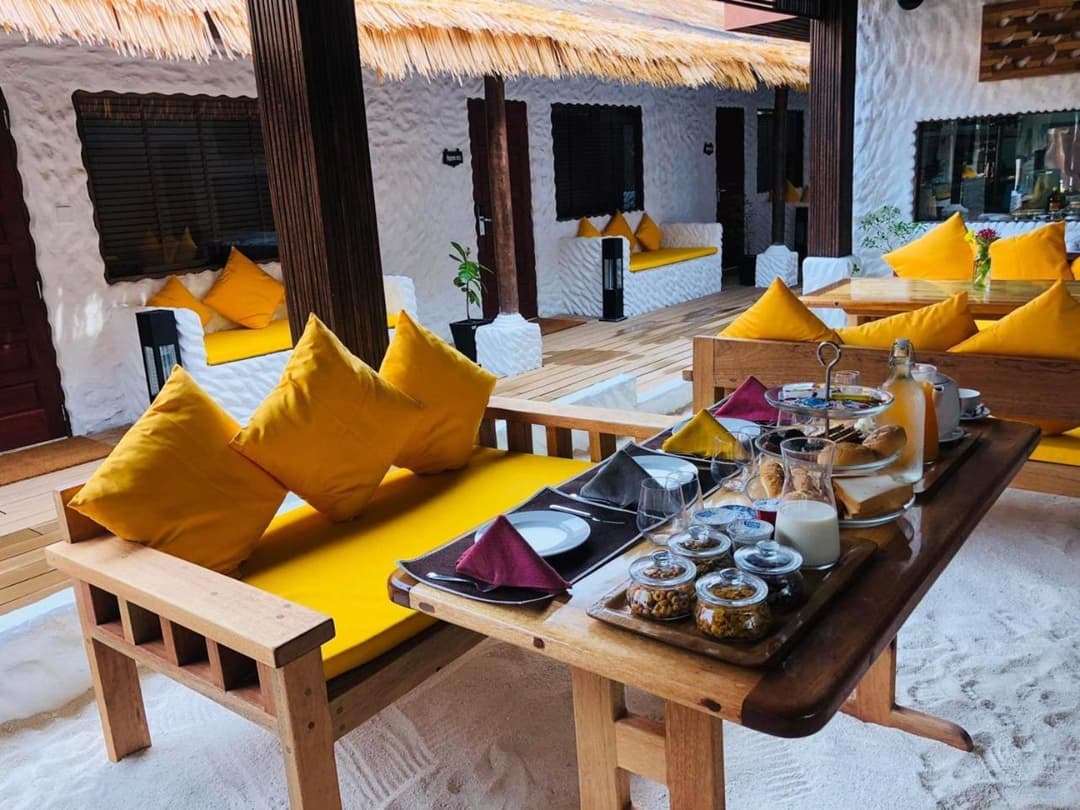 Atholhu Residence - View 13