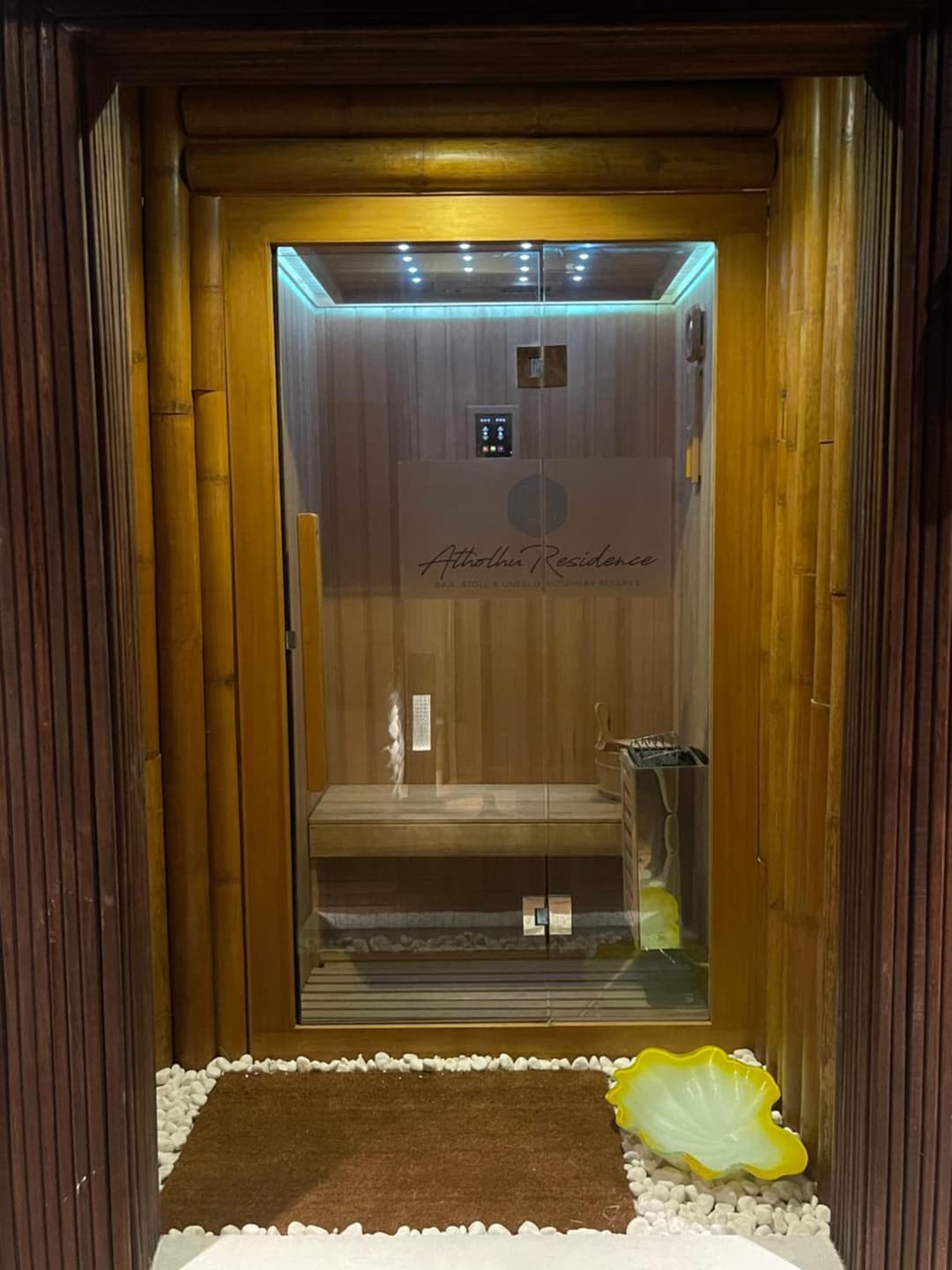 Atholhu Residence - View 80