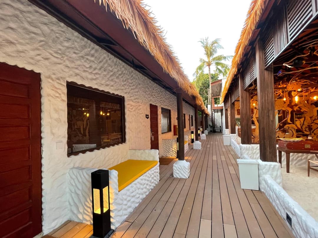 Atholhu Residence - View 85
