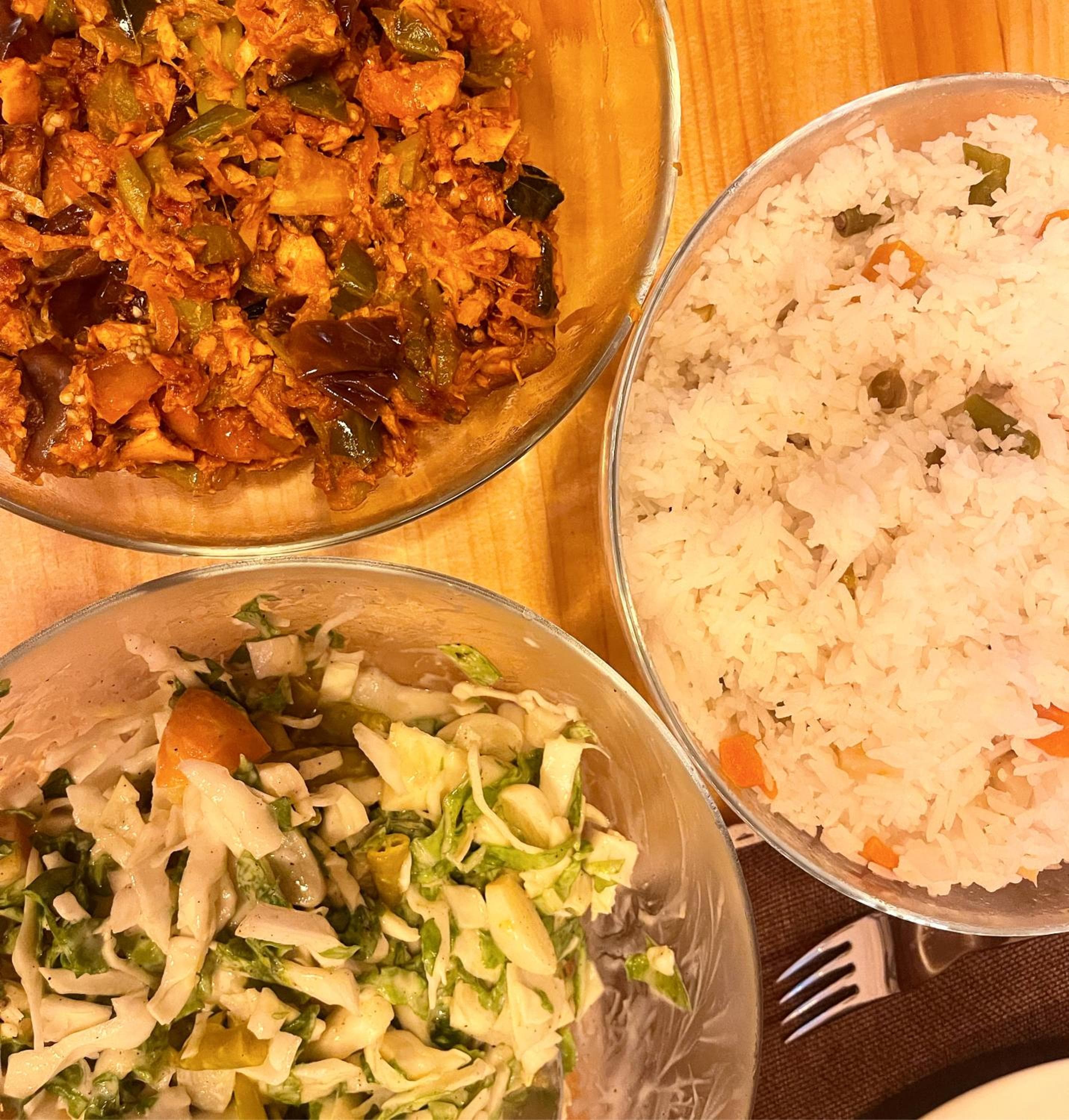 Atholhu Residence - View 61