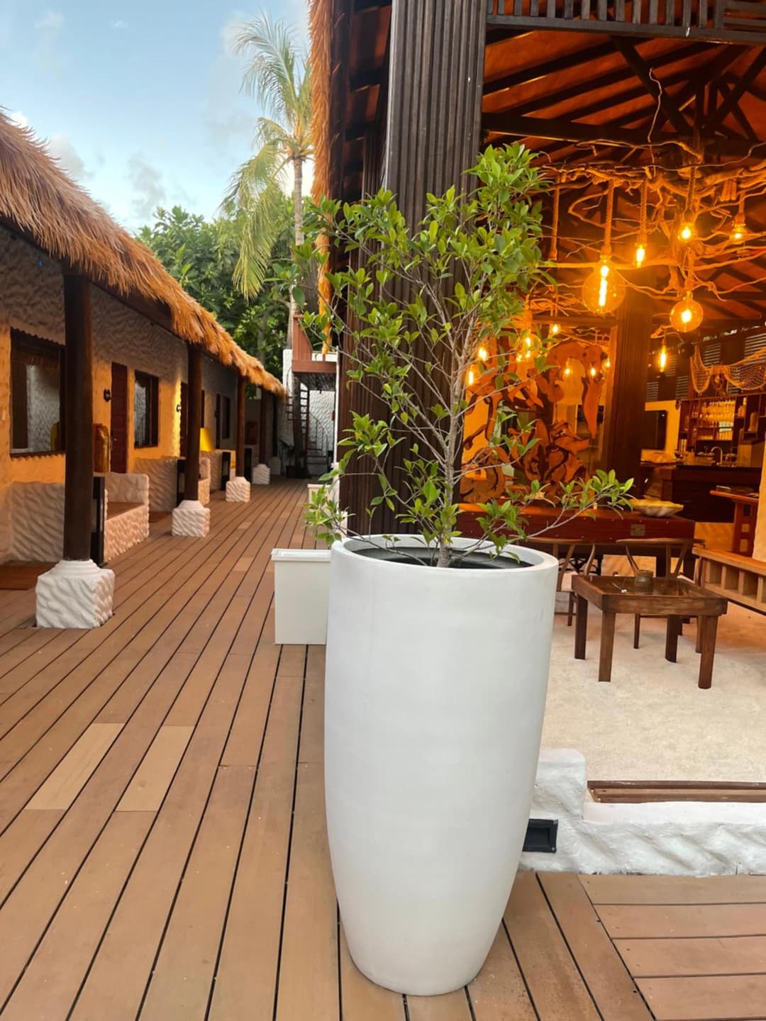 Atholhu Residence - View 16