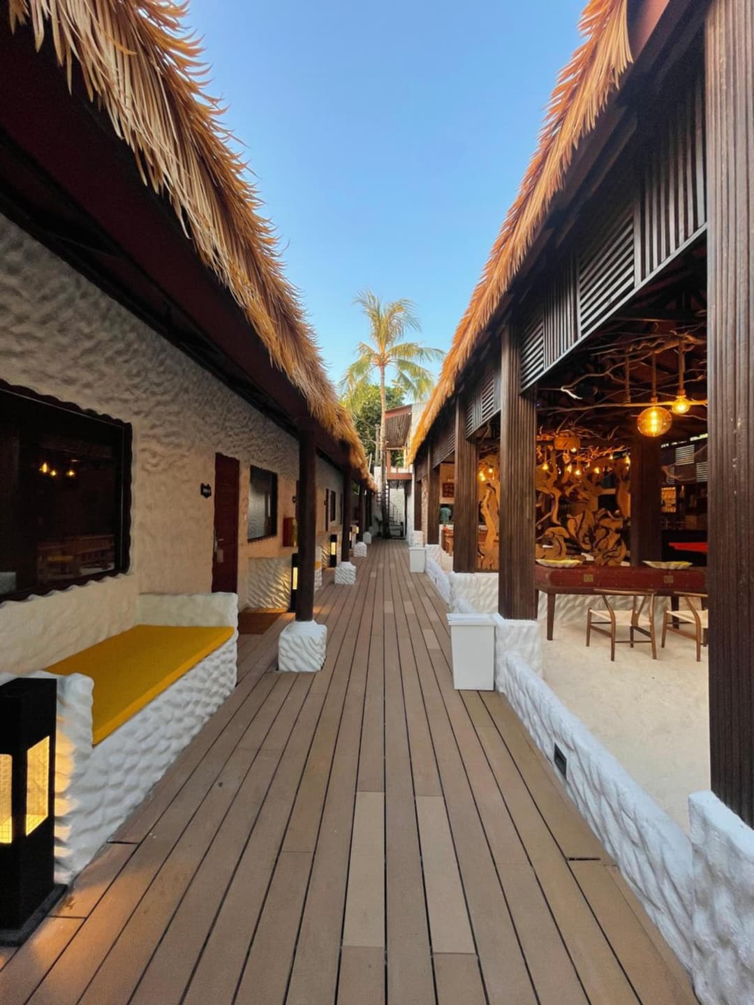 Atholhu Residence - View 37