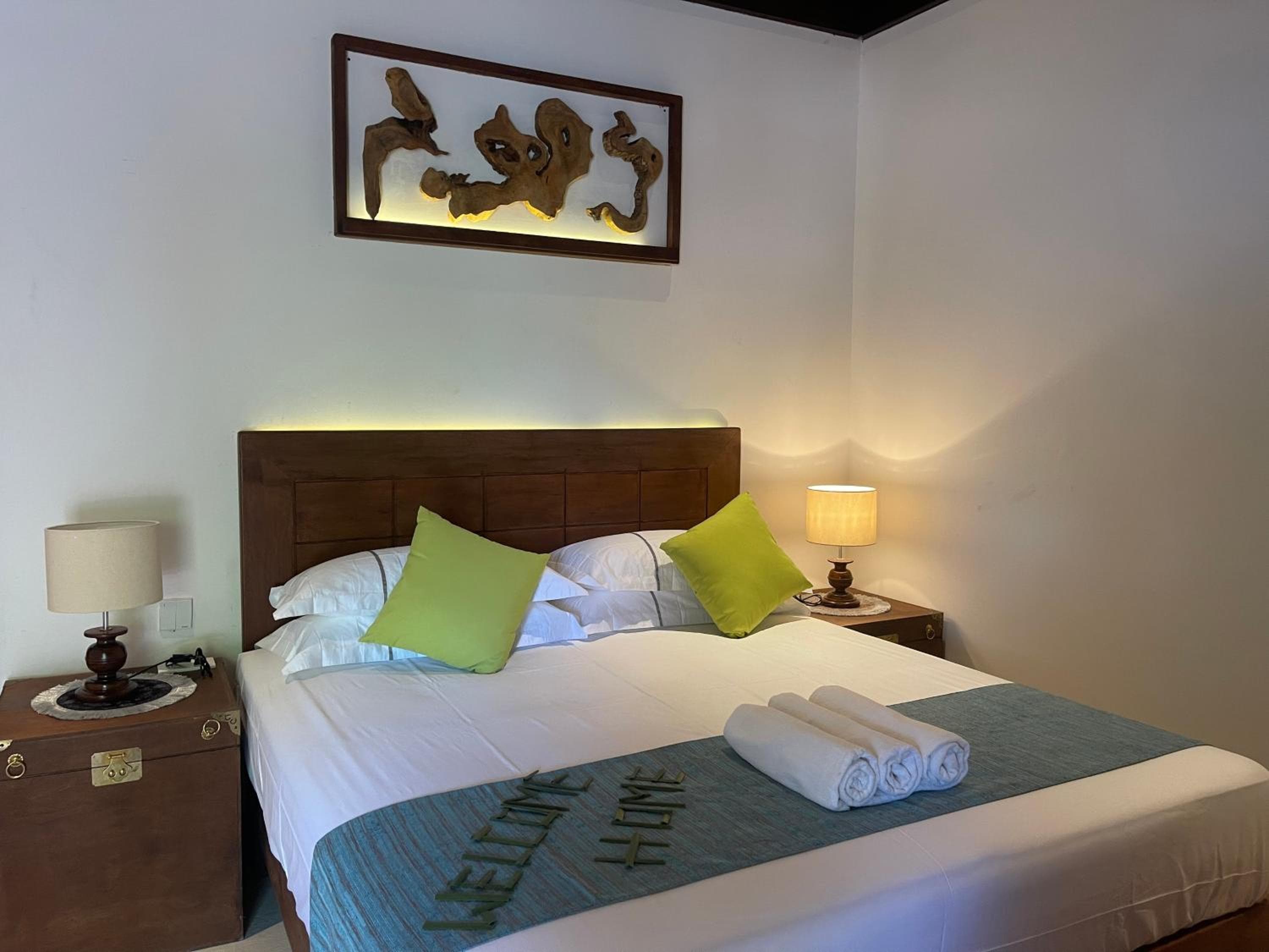 Atholhu Residence - View 4