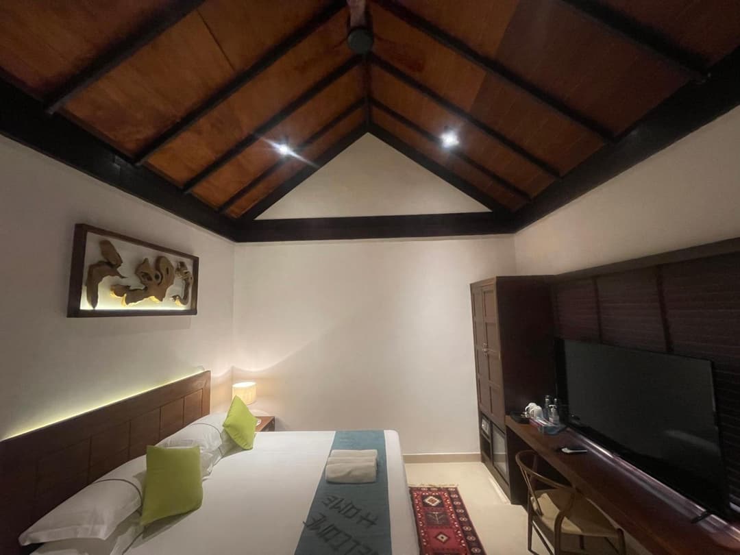 Atholhu Residence - View 69