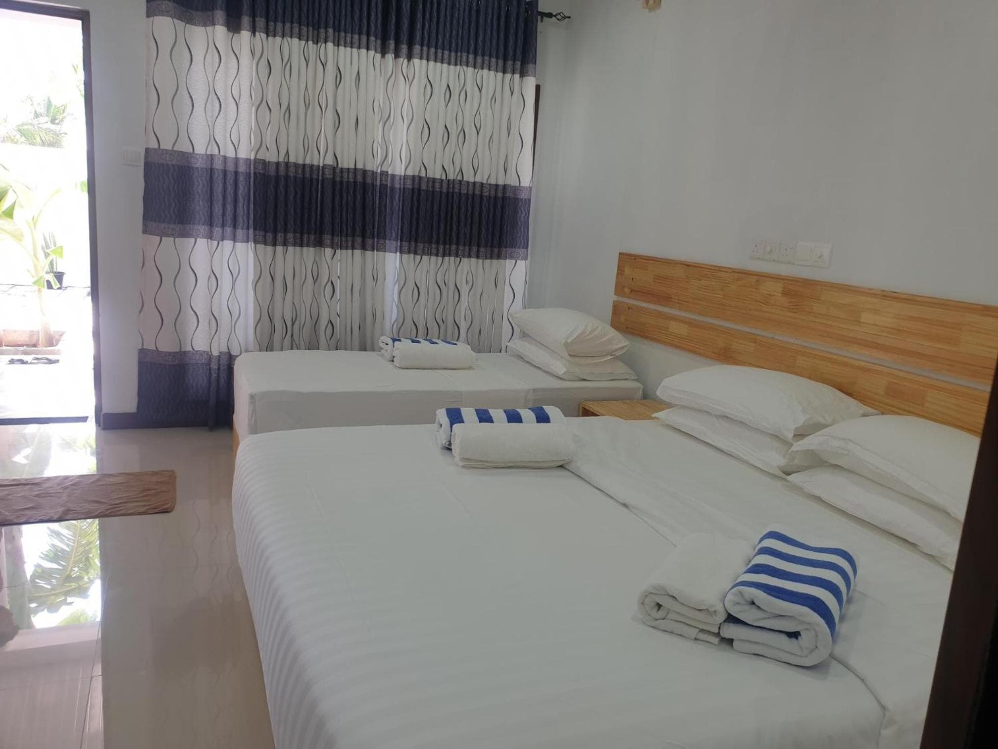 Summer Sky Thoddoo - View 67