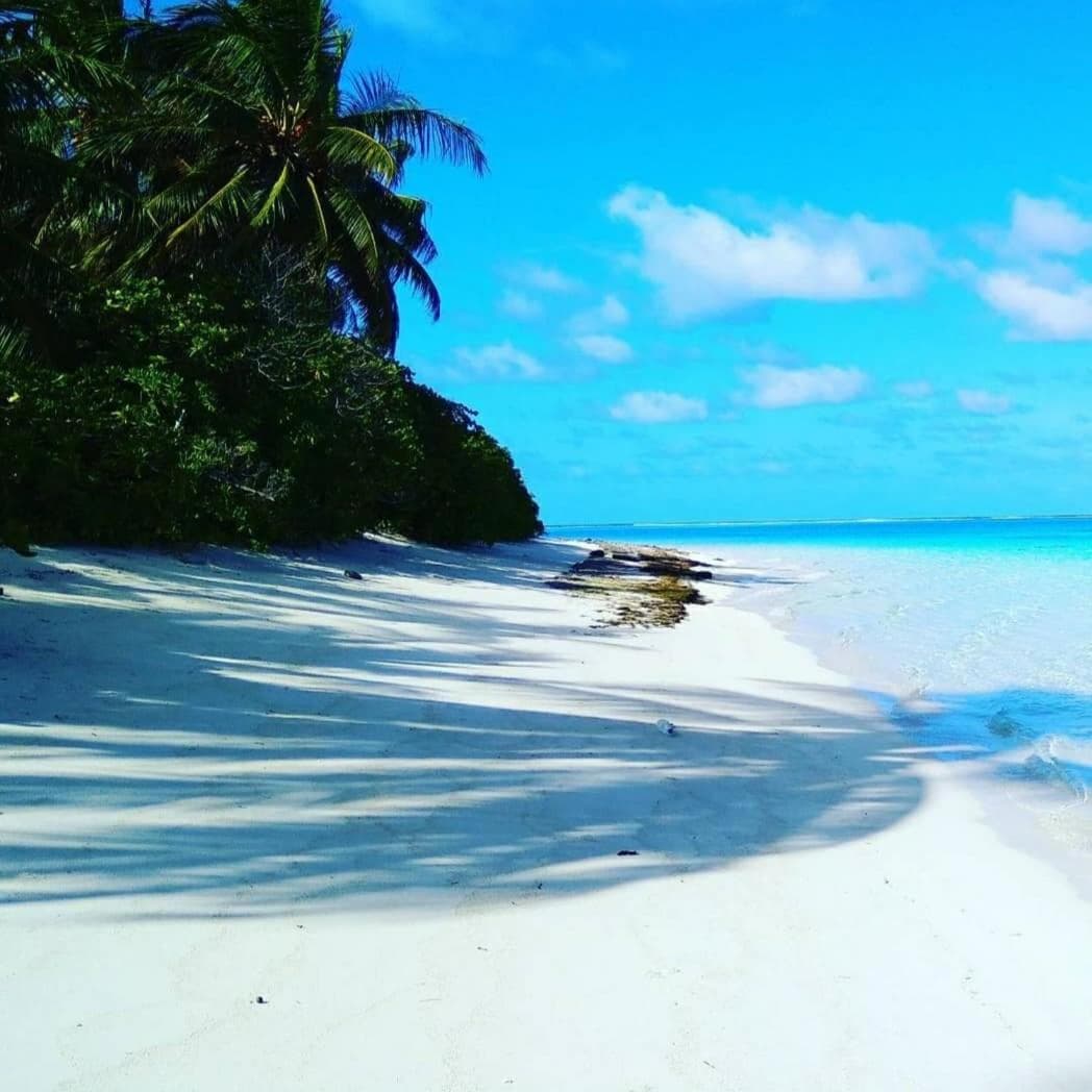 Summer Sky Thoddoo - View 69