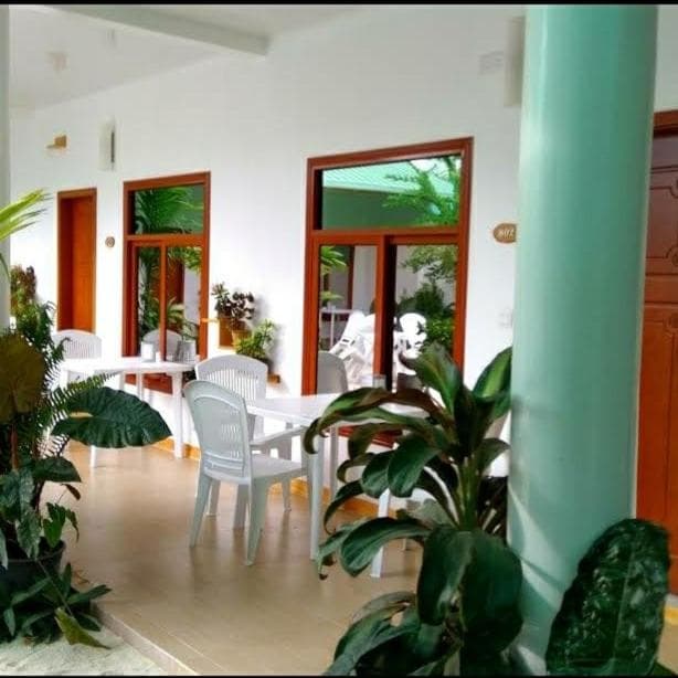 Summer Sky Thoddoo - View 71