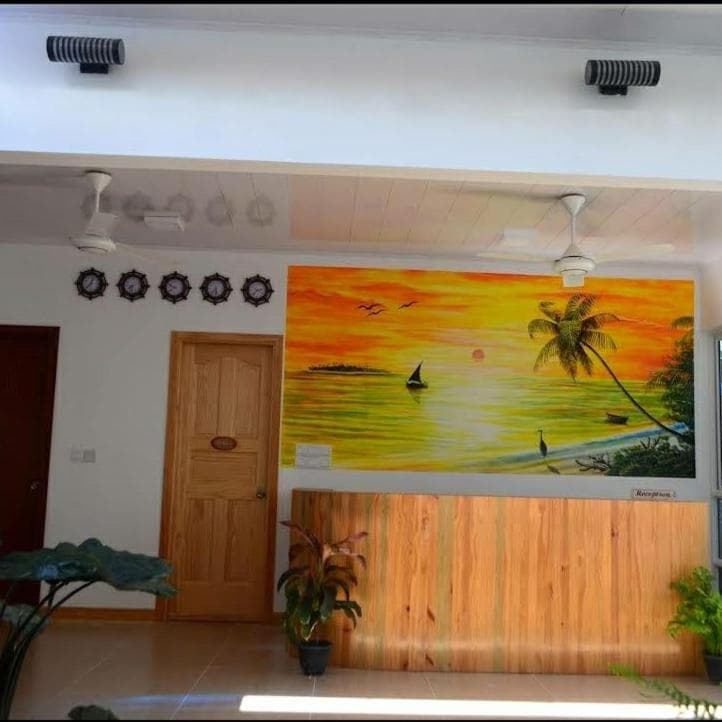 Summer Sky Thoddoo - View 72