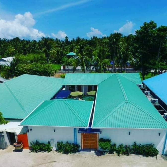 Summer Sky Thoddoo - View 73